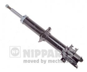 Купити N5518018G Nipparts Амортизатор   газовий Ігніс (1.3, 1.3 4WD)
