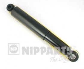 Купить N5525023G Nipparts Амортизатор Задний левый  газовый Паджеро 1 (2.0, 2.5, 3.0)