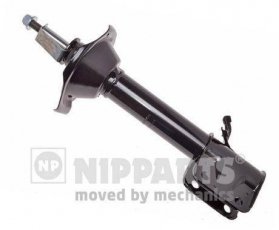 Купить N5527015G Nipparts Амортизатор Задний левый  газовый Impreza (1.6 AWD, 2.2)