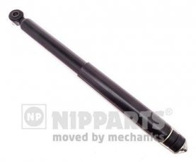 Купить N5528015G Nipparts Амортизатор Задний левый  газовый Сузуки СХ4 (1.5, 1.6, 1.9, 2.0)