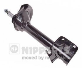 Купить N5537015G Nipparts Амортизатор Задний правый  газовый Impreza (1.6 AWD, 2.2)