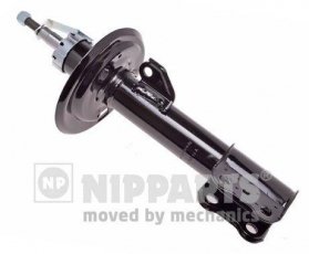 Купить N5512096G Nipparts Амортизатор передний правый  газовый Ярис (1.0, 1.3, 1.4, 1.5, 1.8)