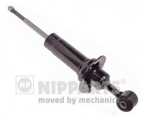 Купить N5501043G Nipparts Амортизатор передний левый  газовый Навара (2.5 dCi, 2.5 dCi 4WD, 3.0 dCi 4WD)