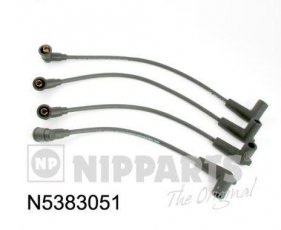 Купить N5383051 Nipparts Провода зажигания RX-8