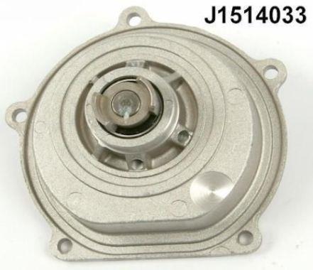 Купити J1514033 Nipparts Помпа Аккорд (2.0 TDi, 2.0 Turbo DI)