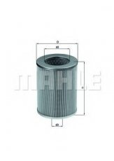 Купить LX 300 MAHLE Воздушный фильтр  Санни 1.7 D