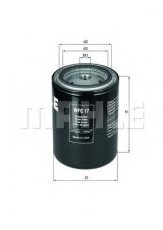 Купить WFC 17 MAHLE - Фильтр для охлаждающей жидкости