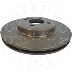 Гальмівний диск 52700 AIC фото 1