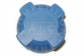 Купить 51171 AIC Крышка радиатора Jetta (1, 2) (1.1, 1.3, 1.5, 1.6, 1.8)