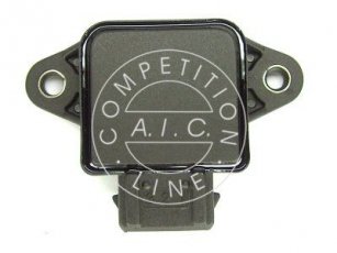 Купити 51497 AIC Датчик дросельної заслінки Карнівал 2.5 V6