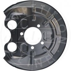 Купити 56695 AIC Кожух гальмівних дисків Opel