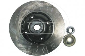 Купити 53797 AIC Гальмівні диски Сітроен С4