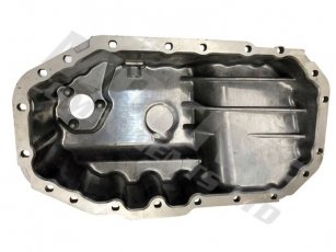 Купити S-PAN3053 MOTIVE Картер двигуна Alhambra (1.9 TDI, 1.9 TDI 4motion)