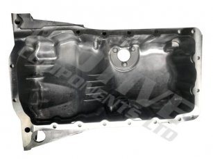 Купить S-PAN3005 MOTIVE Картер двигателя Audi A6 C5 1.9 TDI