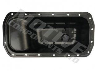 Купить S-PAN3014 MOTIVE Картер двигателя Ситроен С5 (2, 3) (1.6 HDi, 1.6 HDi 110, 1.6 HDi 115)