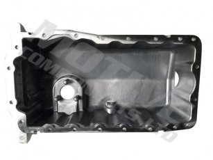 Купить S-PAN3001 MOTIVE Картер двигателя Inca (1.6 i, 1.9 TDI)