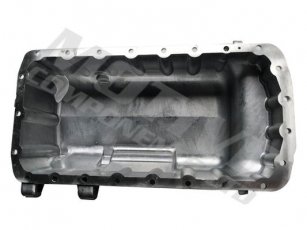 Купить S-PAN3039 MOTIVE Картер двигателя Peugeot 206 (1.9 D, 2.0 HDI 90, 2.0 HDi)