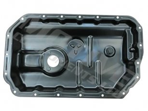 Купити S-PAN3032 MOTIVE Картер двигуна Audi A5 (3.0, 3.2)