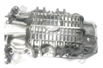 Купить S-PAN3079 MOTIVE Картер двигателя Fusion (1.25, 1.4)