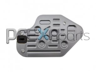Купить P220005 PREXAparts Фильтр коробки АКПП и МКПП BMW E36 (1.6, 1.8, 1.9, 2.5)