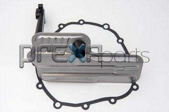 Купити P120027 PREXAparts Фильтр коробки АКПП и МКПП Audi A7 (2.8, 3.0)
