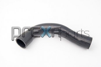 Купить P226080 PREXAparts Патрубок радиатора BMW E36 (2.0, 2.5, 2.8)