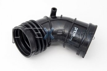 Купити P226375 PREXAparts Патрубок повітряного фільтра BMW E46 (2.0, 2.2, 2.5, 2.8)
