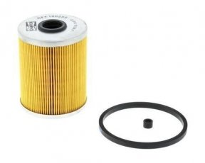Купить CFF100255 CHAMPION Топливный фильтр (фильтр-патрон) Opel