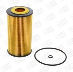 Купить COF100507E CHAMPION Масляный фильтр (фильтр-патрон) Сигнум (2.0 DTI, 2.2 DTI)