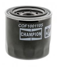 Купити COF100110S CHAMPION Масляний фільтр Гетц