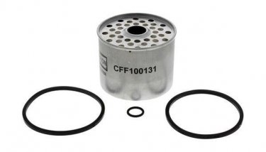 Купить CFF100131 CHAMPION Топливный фильтр (фильтр-патрон) Fiesta (2, 3, 4) (1.6, 1.8)
