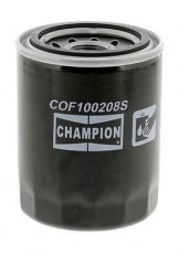 Купити COF100208S CHAMPION Масляний фільтр (накручуваний) Хонда ХРВ (1.6 16V, 1.6 16V 4WD)
