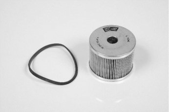 Топливный фильтр L136/606 CHAMPION – (фильтр-патрон) фото 2