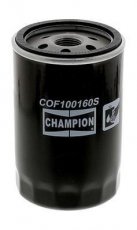 Купить COF100160S CHAMPION Масляный фильтр (накручиваемый) Ауди 80