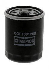 Купить COF100128S CHAMPION Масляный фильтр (накручиваемый) Astra F (1.7 TD, 1.7 TDS)