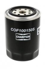 Купить COF100150S CHAMPION Масляный фильтр (накручиваемый) Ауди А8 2.8