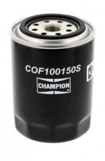 Масляный фильтр COF100150S CHAMPION – (накручиваемый) фото 2