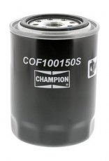 Масляний фільтр COF100150S CHAMPION – (накручуваний) фото 3