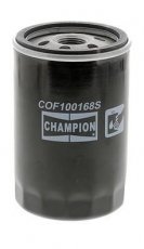 Купить COF100168S CHAMPION Масляный фильтр (накручиваемый) БМВ Е30 (1.8, 2.0, 2.3, 2.5, 2.7)