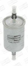 Купить CFF100225 CHAMPION Топливный фильтр (прямоточный)