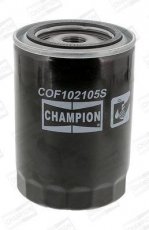 Купить COF102105S CHAMPION Масляный фильтр (накручиваемый) Мустанг 4.9
