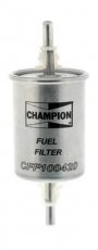 Топливный фильтр CFF100420 CHAMPION – (прямоточный) фото 2