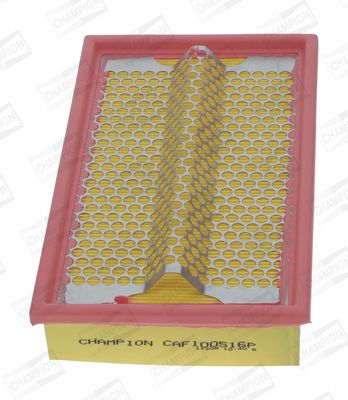 Купить CAF100516P CHAMPION Воздушный фильтр  Карандо (2.2 D, 2.3 D, 2.3 TDiC)