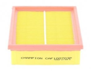 Купить CAF100703P CHAMPION Воздушный фильтр  Vectra B (2.0, 2.2)