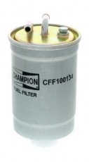 Купить CFF100134 CHAMPION Топливный фильтр (прямоточный) Цивик (2.0 TDiC, 2.0 i D, 2.0 i TD)