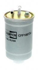 Топливный фильтр CFF100134 CHAMPION – (прямоточный) фото 2