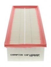 Купить CAF100806P CHAMPION Воздушный фильтр  Superb (1.6, 1.8, 1.9, 2.0)