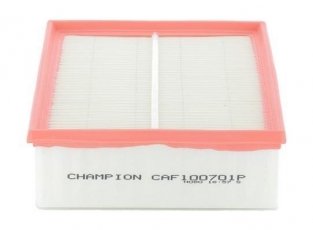 Купить CAF100701P CHAMPION Воздушный фильтр 