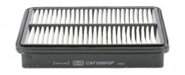 Купить CAF100843P CHAMPION Воздушный фильтр  Sportage (2.0, 2.7)