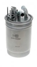 Топливный фильтр CFF100260 CHAMPION – (прямоточный) фото 2